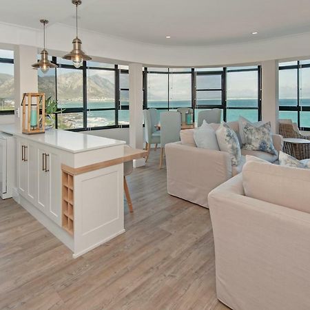 The Sun, Whales & Waves - Seafront Apartment เฮอร์มานุส ภายนอก รูปภาพ
