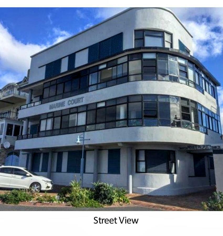 The Sun, Whales & Waves - Seafront Apartment เฮอร์มานุส ภายนอก รูปภาพ
